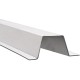Roof Bow Support - Aluminium Top Hat